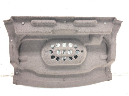 Koberec kufru Maserati Quattroporte VI 2012 - 2022 6700132700