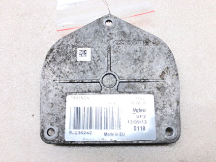 Řídicí jednotka xenon LED Maserati Quattroporte VI 2012 - 2022 90036242