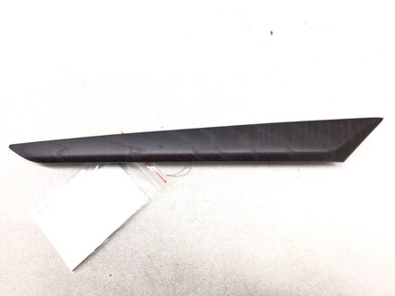 Lišta dekor dveře přední levá Maserati Quattroporte VI 2012 - 2022 670012077