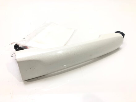 Klika zadní pravá vnější Nissan Note (E12) 2012 - 2022