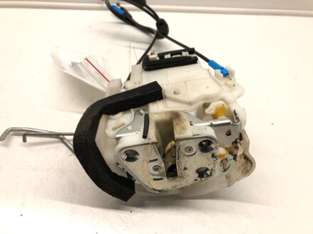 Zámek přední levý Subaru Legacy V (BM) 2009 - 2022