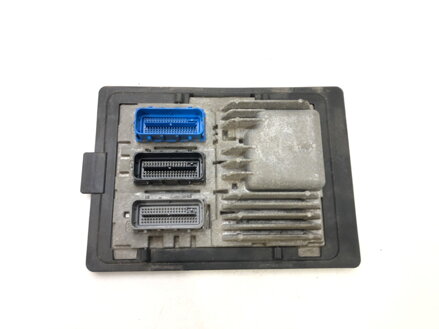 Řídicí jednotka motoru Chevrolet Camaro 2015 - 2022 12671004