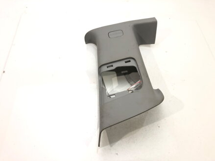 Potah / čalounění sloupku pravého Chevrolet Camaro 2015 - 2022 84016269