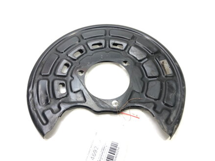 Kryt otoče zadní pravý Chevrolet Camaro 2015 - 2022