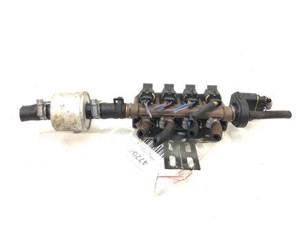 Vstřiky DO plynu LPG --- --- 67R-017064