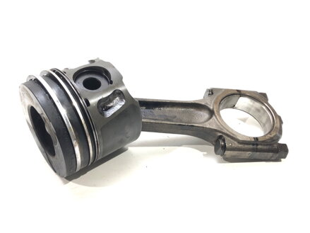 Píst S ojnicí Citroen C5 III (RD_) 2008 - 2022 RHR