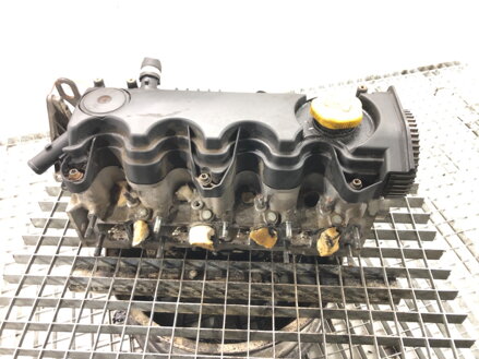 Hlava válců Suzuki SX4 (EY, GY) 2006 - 2022 D19AA