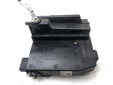 Zámek zadní pravý Peugeot 308 II (LB_, LP_, LW_, LH_, L3_) 2013 - 2021 9810310080