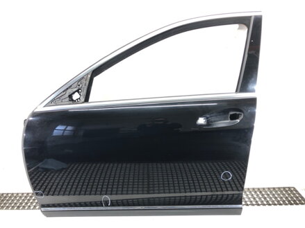 Dveře přední levé Mercedes-benz Class S (W221) 2005 - 2013