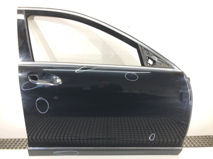 Dveře přední pravé Mercedes-benz Class S (W221) 2005 - 2013