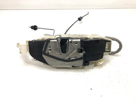 Zámek zadní levý Mercedes-benz Class S (W221) 2005 - 2013 A2217304335