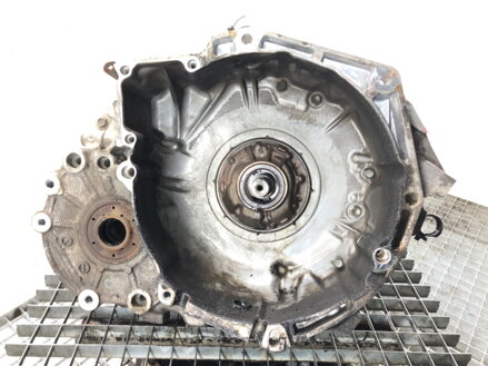 Převodovka Opel Astra J (P10) 2009 - 2015 55565311