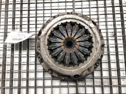 Kompletní spojka Toyota Yaris (_P13_) 2010 - 2022 NP52100