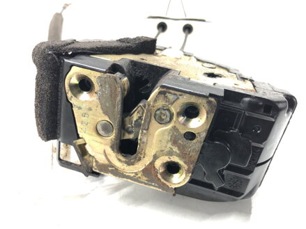 Zámek přední levý Nissan Murano I (Z50) 2002 - 2009