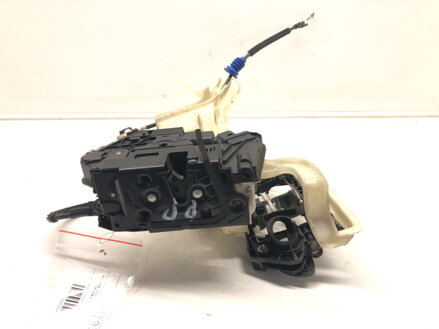 Zámek přední pravý VW Passat CC B6 (357) 2008 - 2012 5N1837016A