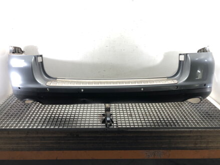 Nárazník zadní Porsche Cayenne (9PA) 2002 - 2010