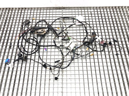 Kabeláž víka kufru Porsche Cayenne (9PA) 2002 - 2010 7L5971148