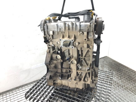 Motor VW Golf VII (5G1, BQ1, BE1, BE2) 2012 - 2022 CZDA