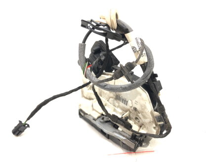 Zámek dveří pravý přední VW Golf VII (5G1, BQ1, BE1, BE2) 2012 - 2022 5K1837016D