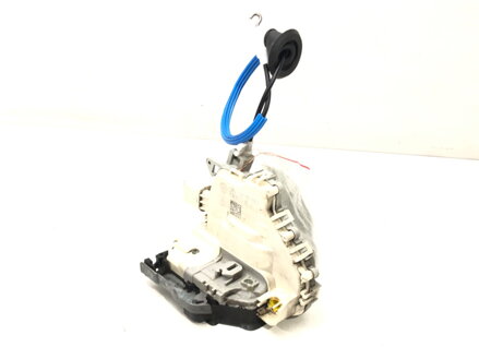 Zámek dveří levý přední Audi A4 B8 Avant (8K5) 2007 - 2015 8J1837015F