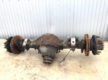 Náprava zadní diferenciál Renault Trucks Premium 1996 - 2022 177E