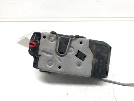 Zámek dveří pravý zadní Opel Zafira B (A05) 2005 - 2015 13218739