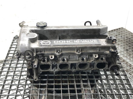 Hlava válců Mazda MPV II (LW) 1999 - 2006 L3