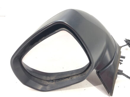 Zpětné zrcátko levé Citroen C4 Picasso I (MPV) (UD_) 2006 - 2015