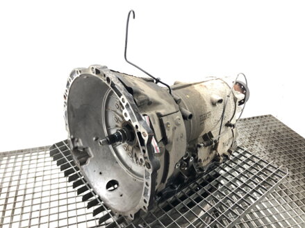 Převodovka Jaguar XF I (X250) 2008 - 2015 CX23-7000-DD