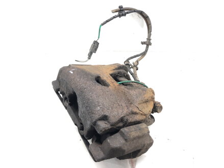 Brzdový třmen levý přední Jaguar XF I (X250) 2008 - 2015