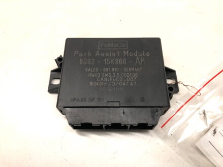 Modul PDC Land Rover Freelander 2 (L359) 2006 - 2015 6G92-15K866-AH