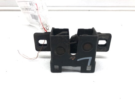 Zámek kapoty levý Land Rover Freelander 2 (L359) 2006 - 2015