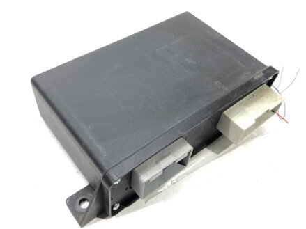 Modul ruční brzdy Jaguar XF Sportbrake (X250) 2012 - 2015 8W83-2C496-BC