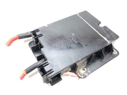 Pojistková skříňka Jaguar XF Sportbrake (X250) 2012 - 2015 EX23-14A005-EGA