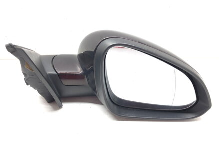 Zpětné zrcátko pravé Opel Insignia A (G09) 2008 - 2017