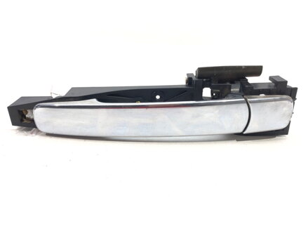 Klika vnější pravá přední Nissan Murano I (Z50) 2002 - 2009