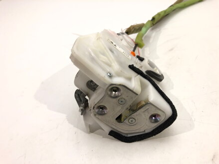 Zámek dveří pravý přední Mazda CX-5 (KE, GH) 2011 - 2017