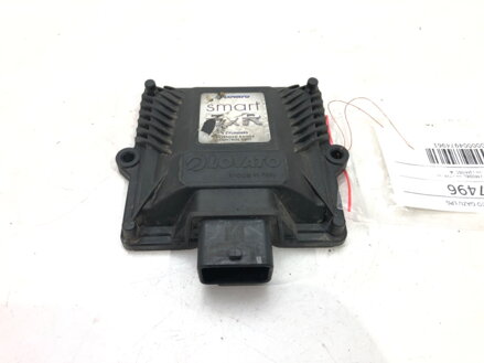 Počítač DO plynu LPG --- --- 67R-010249