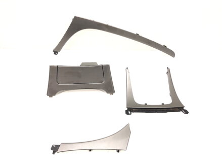 Lišty dekor Opel Insignia A (G09) 2008 - 2017 13320460