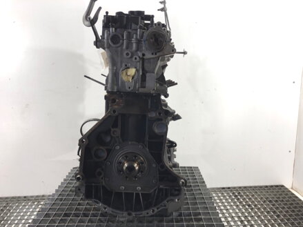 Motor Seat Exeo (3R2) 2008 - 2013 CDH