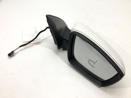 Zpětné zrcátko pravé Skoda Rapid (NH3, NK3, NK6) 2012 - 2022