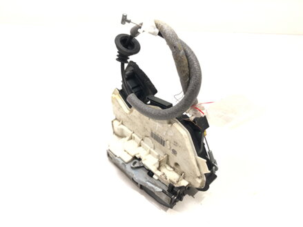 Zámek dveří pravý přední Skoda Rapid (NH3, NK3, NK6) 2012 - 2022 5E1837016C