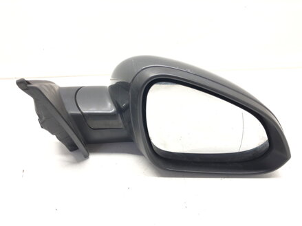 Zpětné zrcátko pravé Opel Insignia A Sports Tourer (G09) 2008 - 2017