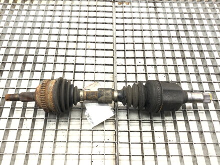 Poloosa levá přední Chrysler PT Cruiser (PT_) 2000 - 2010