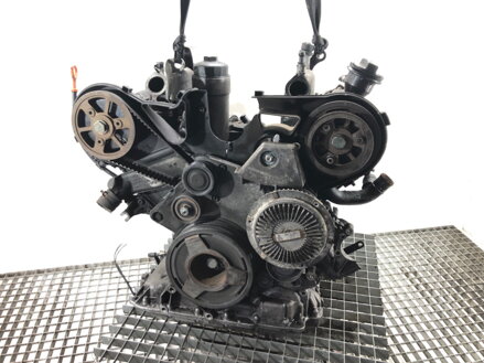 Motor Audi Allroad C5 (4BH) 2000 - 2005 AKE
