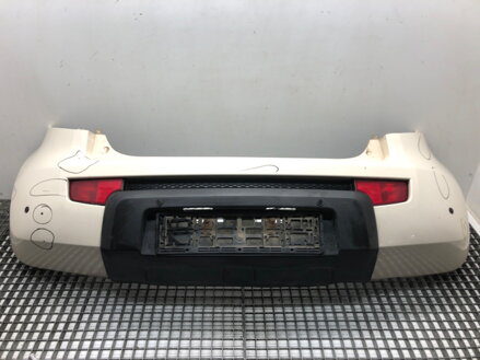 Nárazník zadní KIA Soul I (AM) 2009 - 2022