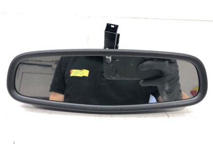 Zpětné zrcátko vnitřní Opel Insignia A (G09) 2008 - 2017 13503047
