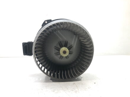 Ventilátor topení Toyota Auris (_E15_) 2006 - 2012