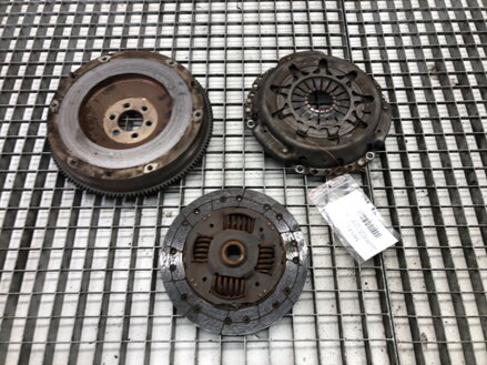 Spojka Ford Transit Courier B460 2014 - 2022 CV20-6375-AA