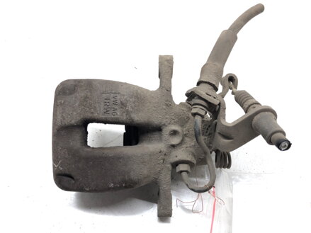 Brzdový třmen pravý zadní Skoda Superb II Kombi (3T5) 2009 - 2015